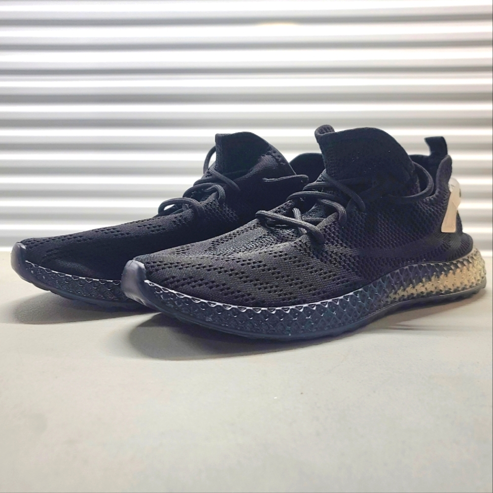 PONY Yasso black M 11-12